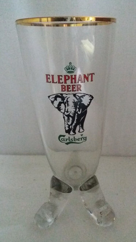 Collector verre à - ,,