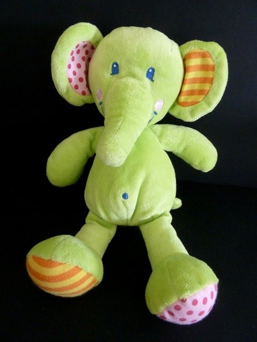 Doudou peluche casino - doudou,