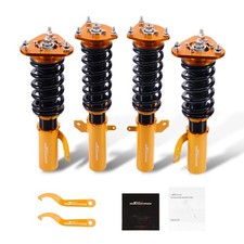 Amortisseurs Combinés