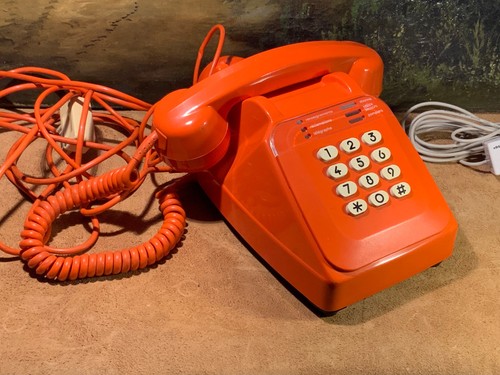 Ancien telephone socotel - , s63