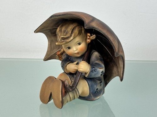 Hummel figurine 152 fille - hummel,