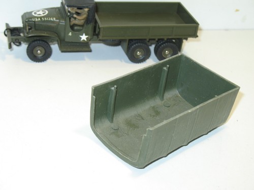 Dinky toys la bache - x,