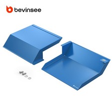 Ecope d'admission d'air