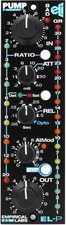 Empirical Labs Pump 500 Series
