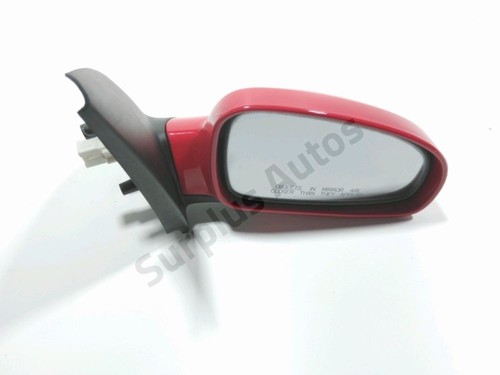 Retroviseur electrique droit - retroviseur,