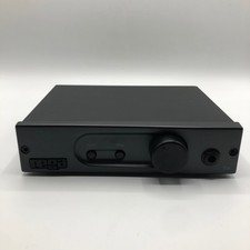 Rega EAR headphone amplifier / EAR ampli casque Rega