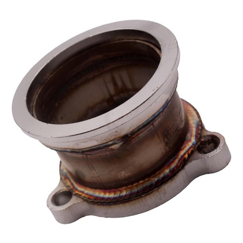 Band turbo downpipe - v-band,