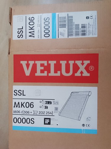 Volet roulant velux - roulant, ssl