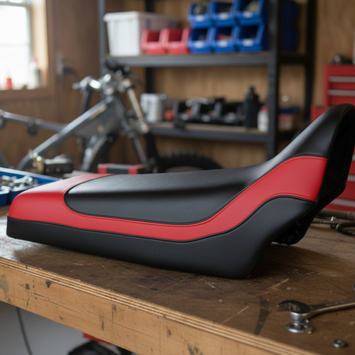 Yamaha banshee seat - yamaha,