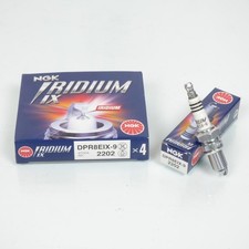 Bougie d'allumage NGK pour