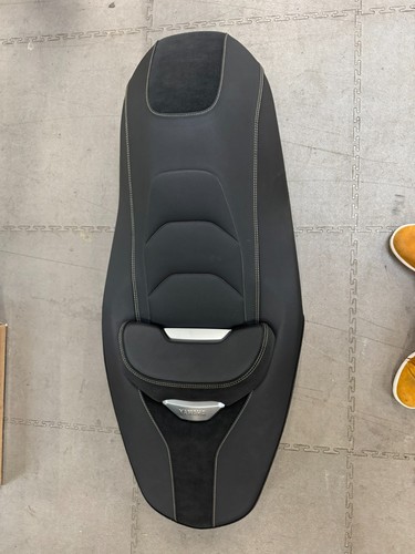 Selle comfort xmax - comfort, 125