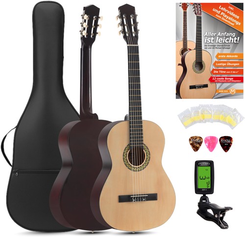 Pack guitare acoustique - pack,