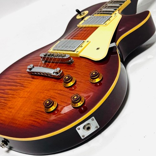 Rare 2000 epiphone - epiphone, paul