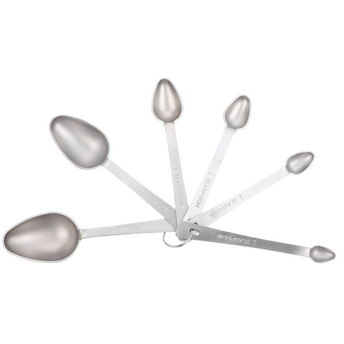 Cuillère mesure cuillere - cuillère,