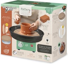 BUKI France  Tour de Potier