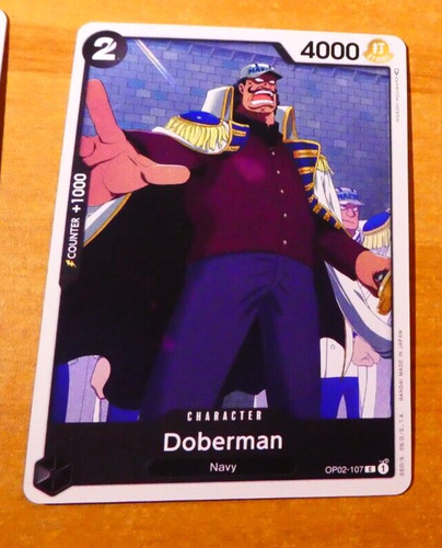 One piece paramount - one,