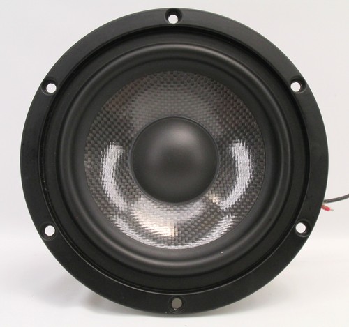 Oem woofer from - from, audio