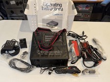 Panasonic AG-2400 Video