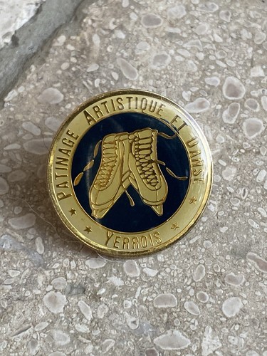 Pin patinage artistique - artistique, et