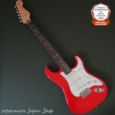 Guitare électrique Fender