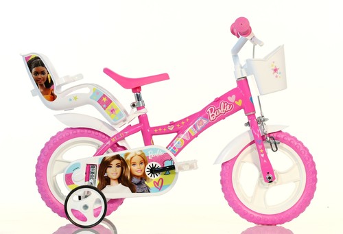 Barbie bicicletta per - barbie,