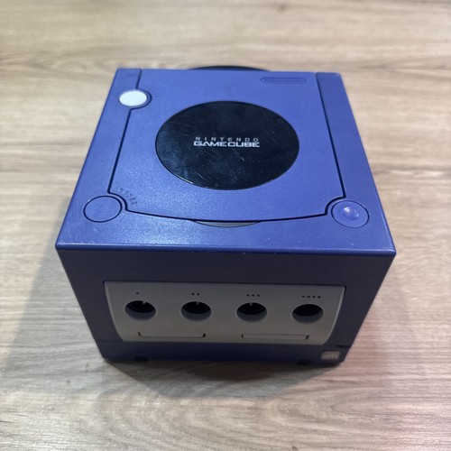 Console nintendo game - console,