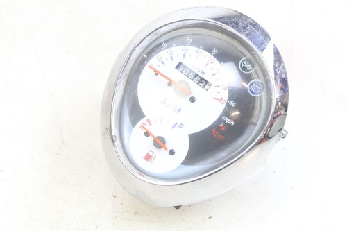 Compteur sym mio 2011 - compteur,