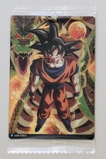 Carte Dragon Ball Itajaga