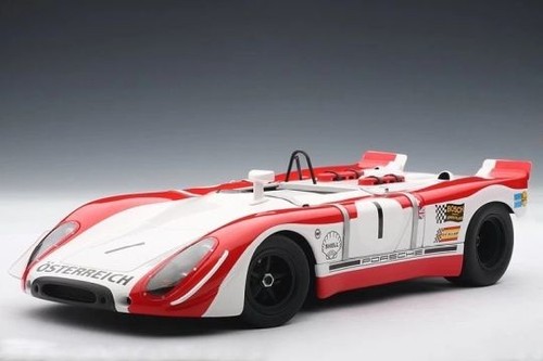 Autoart 86971 porsche 908 - 86971, 908/2