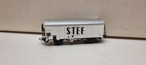 Liliput wagon couvert stef - liliput,