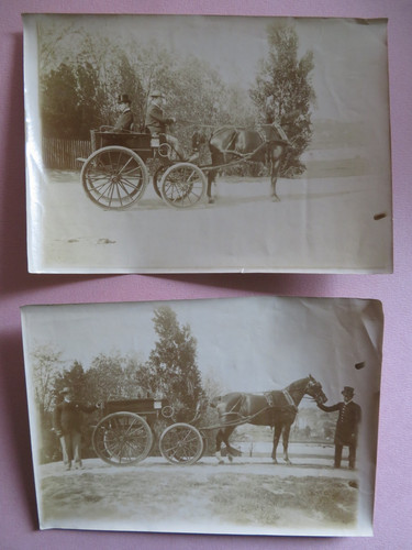 Photos anciennes un - 2,