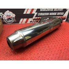 Silencieux Bmw K1300 GT 2009