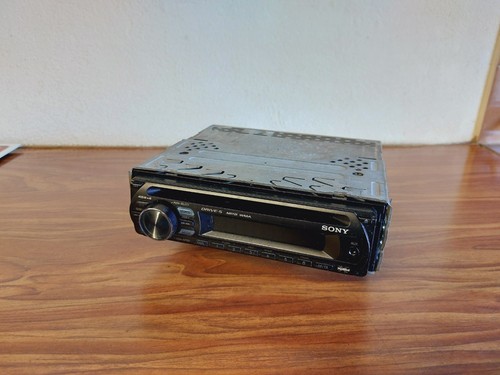 Autoradio sony cdx gt23 - sony, cdx-gt23