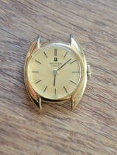 Universal Genève Montre