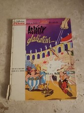 EO - ASTÉRIX GLADIATEUR -