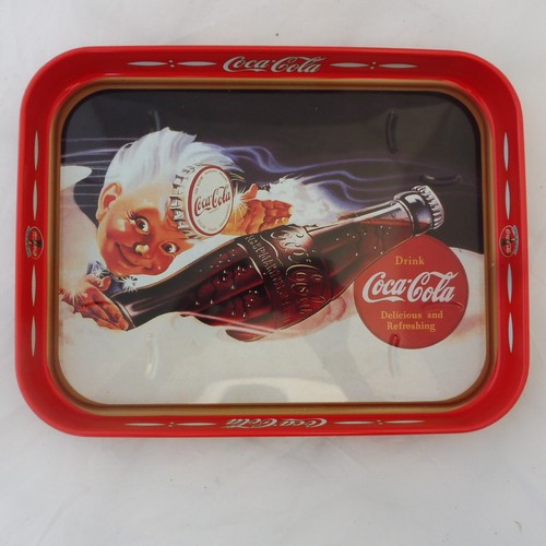 Coca cola plateau groom - coca-cola®,