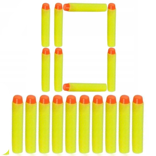 Neuf nerf flèches - neuf, rechange