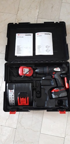 Wurth perceuse viseuse v - perceuse,