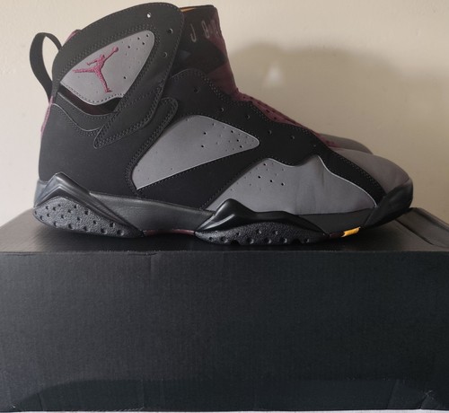 Nike air jordan - air, bordeaux