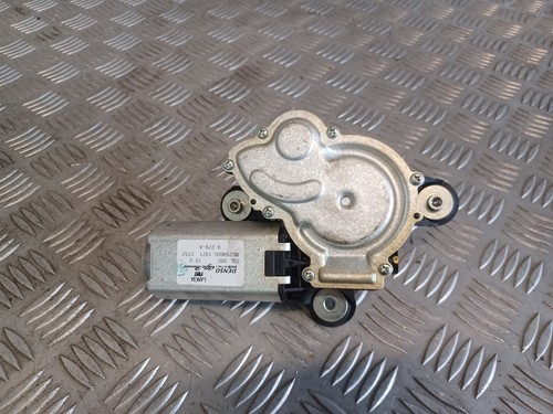 Moteur essuie glace arrière - ,