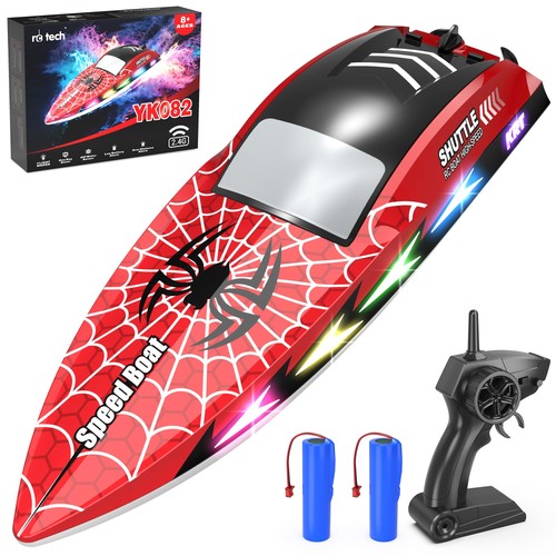 Bateau télécommandé pour - bateau,