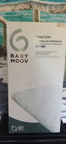 Matelas antibactérien