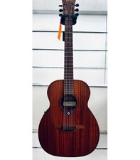 Guitare Folk Electro Lag