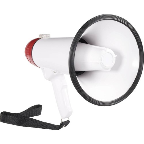 Mégaphone speaka pro - mégaphone, w