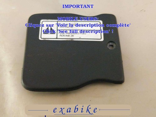 Element plastique pour aprilia - plastique,