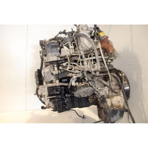4jk1 moteur complet - 4jk1,