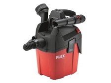 Flex Power Tools - Aspirateur Compact VC 6