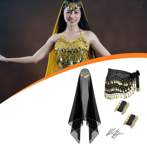 Tenue danse ventre - de,