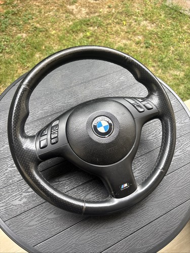 Volant pack complet bmw - volant,