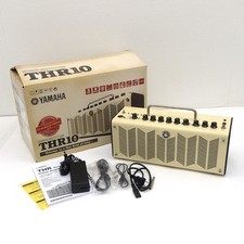 Yamaha THR10 Portable Mini